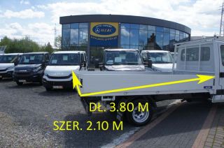 Iveco 35C15